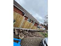 Image of Rosedale Fencing