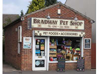 Pet Shops In Rotherham Reviews Yell