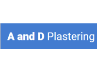A & D Plastering & Property Maintenance