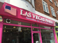 Nail Technicians In Barnes Reviews Yell