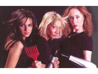 Ikon Hair Beauty Bristol Hairdressers Yell