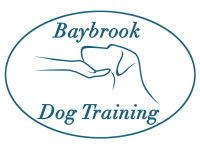 Logo Baybrook Dog Training