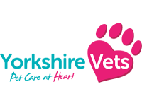 Logo Yorkshire Vets - Shadwell