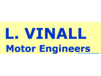 Image of L Vinall Motor Engineers