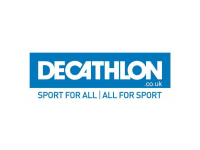 Decathlon Manchester-Eastlands 
