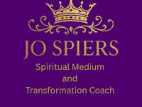 Image of Jo Spiritual Medium, Transformation Coach