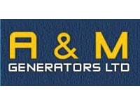 A & M Generators Ltd