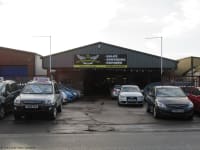 Rotherham Motor Company, Rotherham | Used Car Dealers - Yell