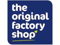 The Original Factory Shop, Cupar | Discount Stores - Yell