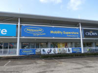 Ableworld Mobility & Stairlifts Cardiff