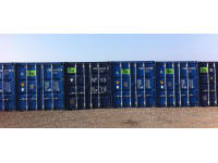 Judges Self Storage Ashford Storage Yell