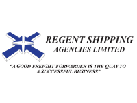 Image of Regent Shipping Agencies Ltd