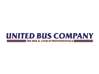 Image result for United Bus Company logo