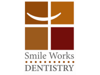 wellington smile works telford yell logo website