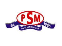 P S M Plant & Tool Hire Centres Ltd, Sidcup | Pressure Washer Hire - Yell