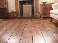 The Floor Restoration Company Hereford Floor Sanding