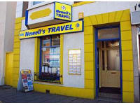 Newell S Travel Hayle Travel Agents Services Yell