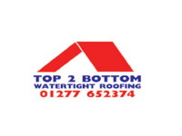 Top To Bottom Roofing Ltd Billericay Services Yell Logo Of Top To Bottom Roofing Ltd