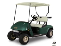 turbocaddy golf buggy spares
