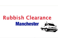 Logo of Rubbish Clearance Manchester