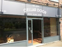 Logo Cellar Door Drinks Ltd