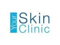 Logo Your Skin Clinic