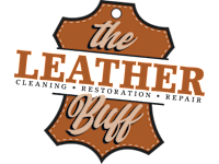 Image of The Leather Buff