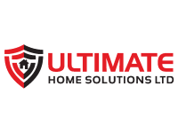Logo Ultimate Home Solutions
