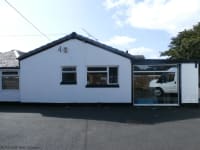 A & F Flooring Ltd