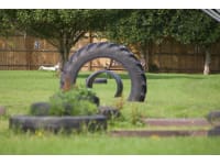 Image of Paws & Play Paddock