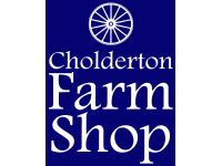 Cholderton Farm Shop & Cafe, Salisbury | Farm Shops - Yell