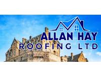 Image of Allan Hay Roofing Ltd