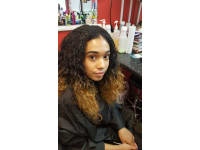 Afro Hair Extensions Sheffield Hairdressers Yell