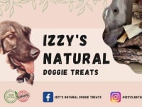 Image of Izzy's Natural Doggie Treats
