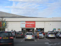 Home Bargains Bletchley In Milton Keynes Bletchley Mk1 1bn