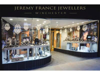 Jeremy France Jewellers Ltd., Winchester  Jewellers - Yell