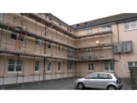 A & A Scaffolding (Pembrokeshire) Ltd