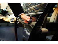 Logo of 24hours Taxis Manchester Airport