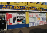 A10 Boiler Spares Ltd, London 