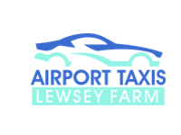 Logo of Airport Taxis Lewsey Farm