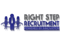 Image of Right Step Recruitment Ltd