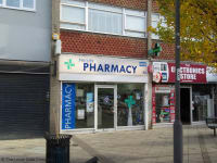 Phillips Chemist, West Drayton | Pharmacies - Yell