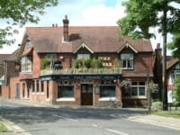 The Swan, Crawley | Pubs - Yell