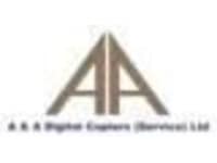 A & A Digital Copiers Service Ltd