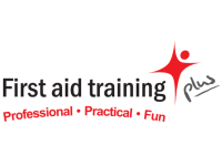 Image of First Aid Training Plus