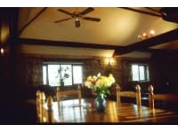 Logo of Whitwell Farm Four Star Holiday Cottages