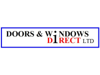 Logo Doors & Windows Direct Ltd