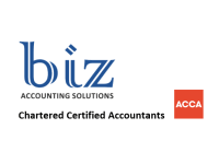 Biz Accounting Solutions Ltd Harrow Bookkeeping Services Yell