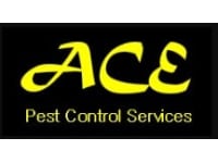 Logo Ace Pest Control Services