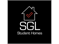 Logo of SGL Student Homes